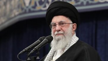 wapo-shocks-with-glowing-obit-of-iran’s-khamenei,-praises-his-‘easy-smile’