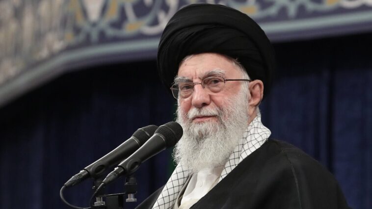wapo-shocks-with-glowing-obit-of-iran’s-khamenei,-praises-his-‘easy-smile’