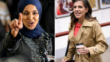 ilhan-omar-snaps-back-at-‘drunk’-nancy-mace-for-suggesting-she-is-mourning-khamenei’s-death
