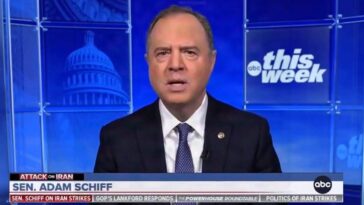 adam-schiff-attacks-president-trump-for-taking-out-iran’s-supreme-leader-(video)