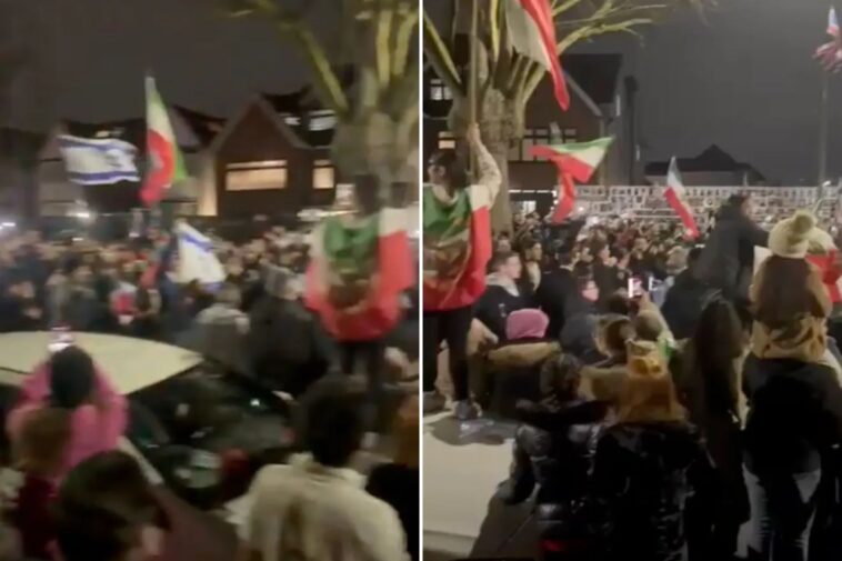israelis-and-iranians-celebrate-together-in-streets-of-london-after-ayatollah-khamenei’s-death
