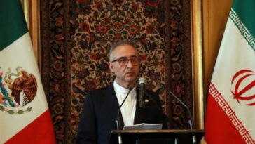 iranian-embassy-in-mexico-feeds-propaganda-to-media,-claims-leaders-alive-–-only-innocents-killed