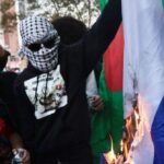 ‘death-to-america’:-leftist-columbia-university-group-responds-to-strikes-on-iran’s-islamic-regime