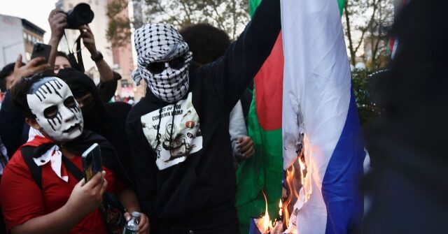 ‘death-to-america’:-leftist-columbia-university-group-responds-to-strikes-on-iran’s-islamic-regime