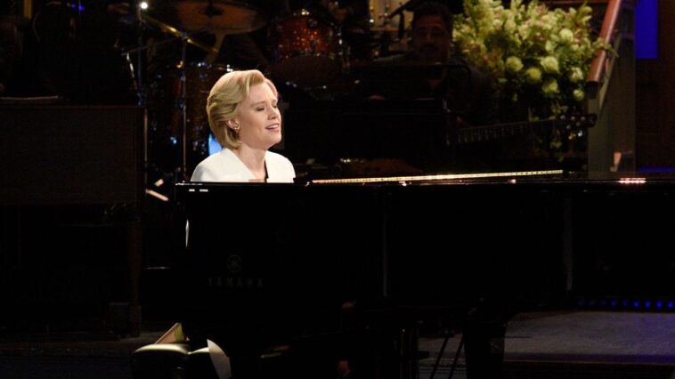 ‘naked-gun’-director-on-why-he-thinks-babylon-bee-is-funnier-than-‘saturday-night-live’