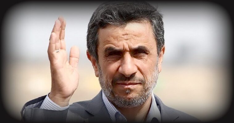 former-iranian-president-mahmoud-ahmadinejad-reportedly-killed-in-first-round-of-israeli-airstrikes:-iranian-media