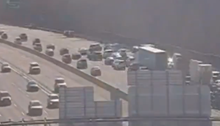 mass-stabbing-on-i-495-beltway-near-dc.-leaves-several-people-critically-injured,-suspect-shot-by-police