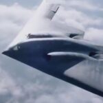 military-releases-epic-footage-of-b-2-stealth-bombers,-armed-with-2,000-pound-bombs-that-struck-iran’s-ballistic-missile-facilities-(video)