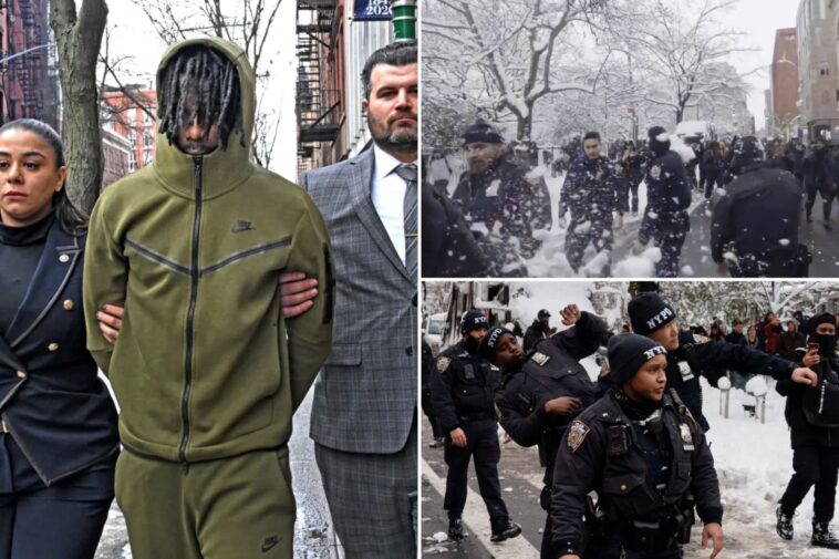 former-ny-gov.-pataki-rips-zohran-mamdani,-alvin-bragg-for-brushing-off-snowball-‘assault’