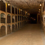 massive-sinkhole-on-golf-course-reveals-hidden,-booze-filled-cellar