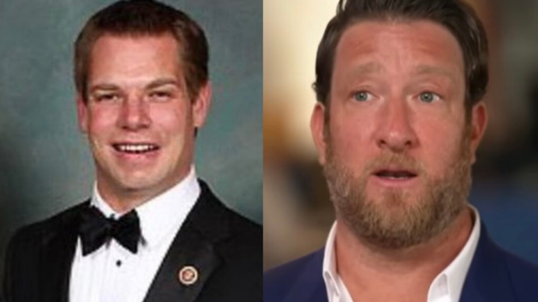 eric-swalwell-goes-off-on-barstool-sports’-dave-portnoy,-calls-him-a-“whiny-ass”-over-iran-post-–-porntoy-nukes-swalwell-over-fang-fang-infiltration:-“maybe-sit-out-the-national-security-lectures”