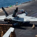 three-us-service-members-killed,-five-seriously-wounded-during-operation-epic-fury-against-iran