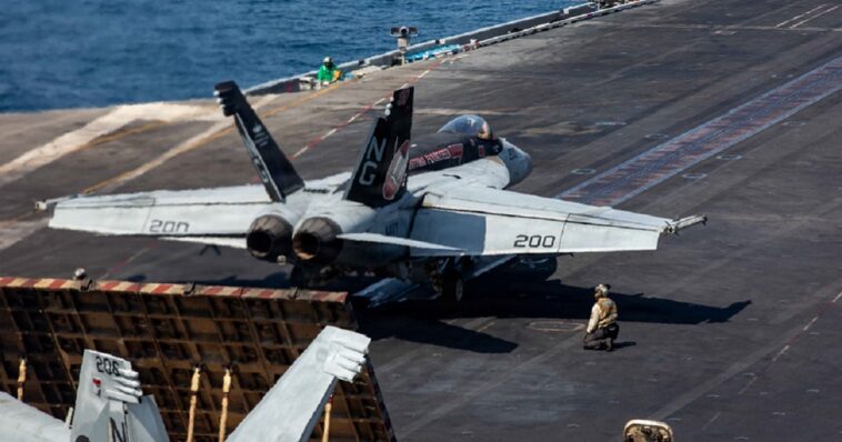 three-us-service-members-killed,-five-seriously-wounded-during-operation-epic-fury-against-iran