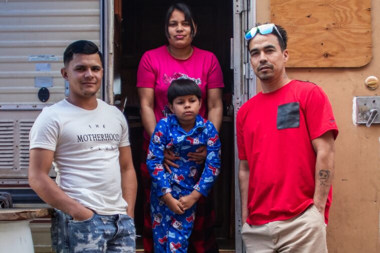 skid-row’s-illegal-migrant-family-realize-‘american-dream-is-an-illusion’-in-california-—-and-they-were-better-off-in-colombia