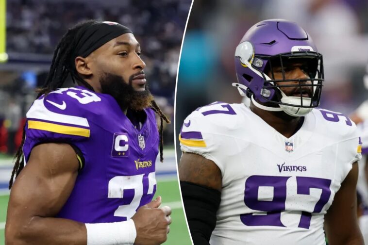 vikings-to-cut-aaron-jones,-javon-hargrave-in-cap-purge