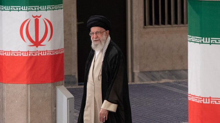 nyt-called-out-for-headline-calling-ayatollah-khamenei-‘hard-line-cleric’-who-made-iran-into-regional-power