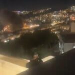 breaking:-shocking-close-up-video-shows-moment-iranian-missile-hits-jerusalem