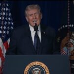 watch:-trump-addresses-the-nation-with-update-on-iran-–-warns-“there-will-likely-be-more”-us-troops-killed-and-demands-iranian-forces-surrender-“or-face-certain-death”
