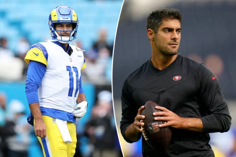 jimmy-garoppolo-has-‘strong’-chance-to-be-starting-qb-in-nfl-again-with-one-particular-team