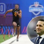 espn’s-adam-schefter-raises-eyebrows-with-report-on-carnell-tate’s-40-yard-dash-time