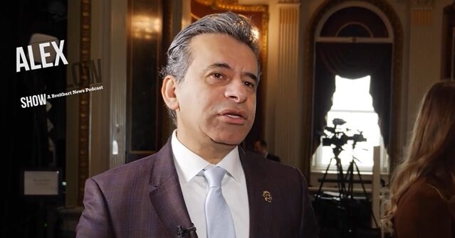 exclusive-—-fda-commissioner-marty-makary:-usa-now-has-lowest-prices-in-developed-world-for-‘many-drugs’