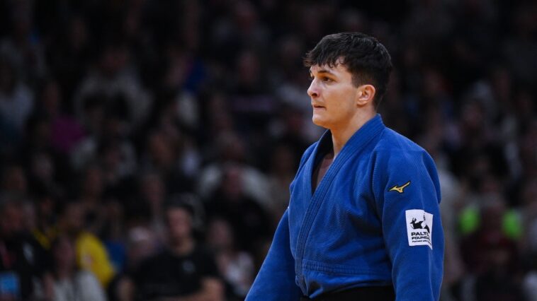 israeli-national-judo-team-withdraws-from-major-tournament-amid-security-concerns:-report