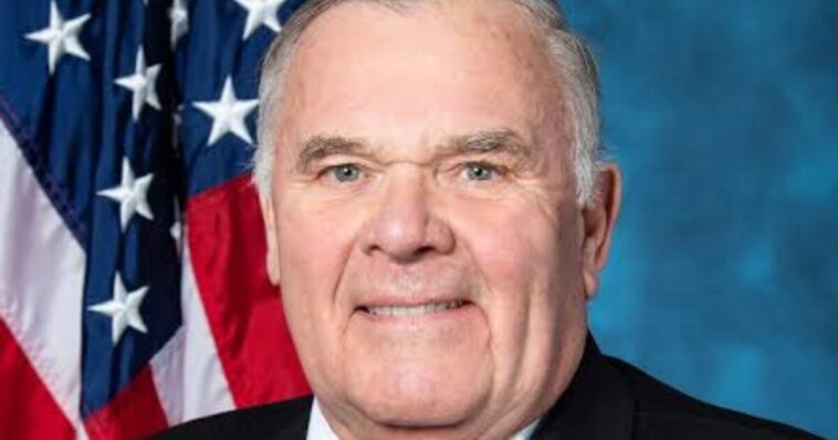 new:-gop-congressman-jim-baird’s-wife-dies-following-complications-from-severe-car-accident
