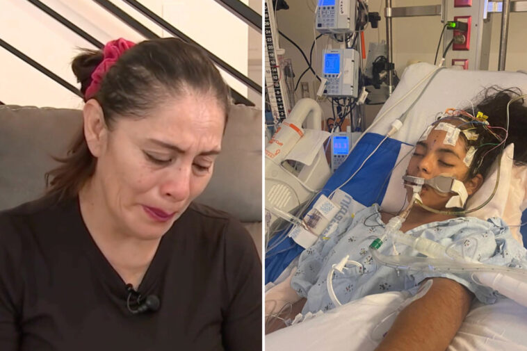 mom-reveals-horrific-new-details-after-daughter,-12,-died-when-hit-in-head-with-water-bottle-by-bully