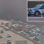 irate-motorist-stabs-3-—-killing-woman,-dog-—-after-va.-crash-before-trooper-shoots-him-dead