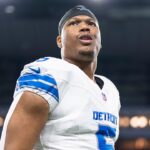 lions-star-david-montgomery-sarcastically-fires-back-at-trade-rumor-report