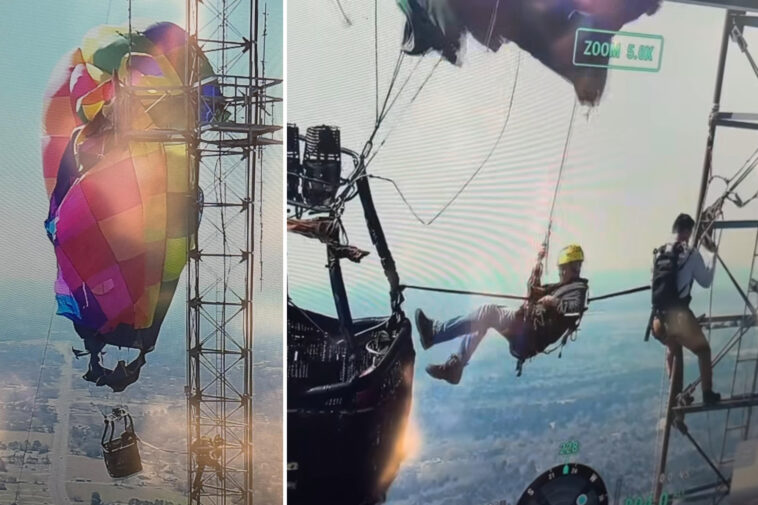trapped-hot-air-balloon-passengers-saved-in-heart-stopping-rescue-at-nearly-1,000-feet-above-ground