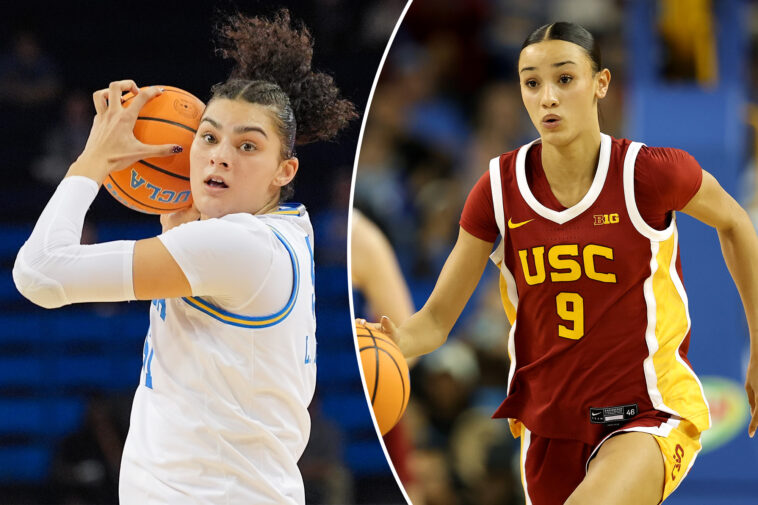 ucla-women’s-basketball-makes-big-ten-history-after-defeating-rival-usc