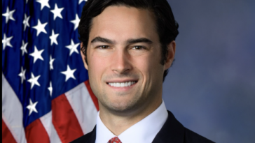 just-in:-rep.-brandon-gill-calls-for-moratorium-on-immigration-from-islamic-world-following-austin-terrorist-shooting-–-“fundamentally-altering-america’s-cultural-fabric…-wake-up”