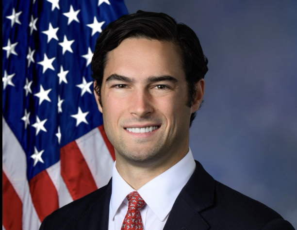 just-in:-rep.-brandon-gill-calls-for-moratorium-on-immigration-from-islamic-world-following-austin-terrorist-shooting-–-“fundamentally-altering-america’s-cultural-fabric…-wake-up”