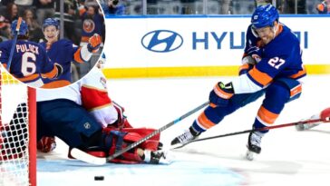 matthew-schaefer-powers-islanders-by-panthers-in-latest-thrilling-comeback-as-win-streak-hits-five