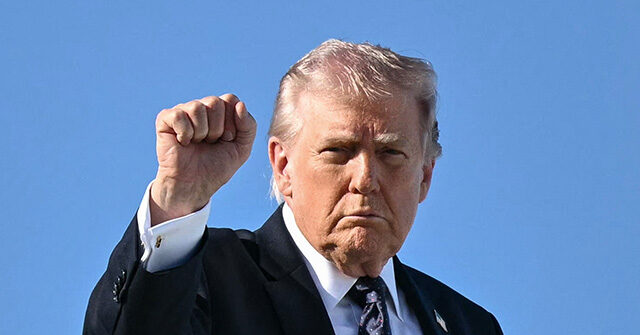 trump-provides-update-on-operation-epic-fury:-‘combat-operations-continue’