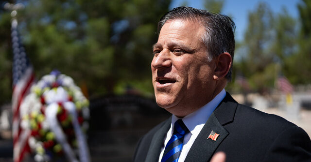 exclusive—-dr.-jeff-gunter:-democrat-susie-lee-‘aided,-abetted’-biden’s-flood-of-millions-of-illegal-aliens-across-border