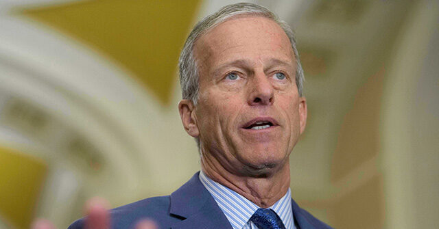 senate-majority-leader-john-thune-refuses-to-use-talking-filibuster-to-pass-save-america-act