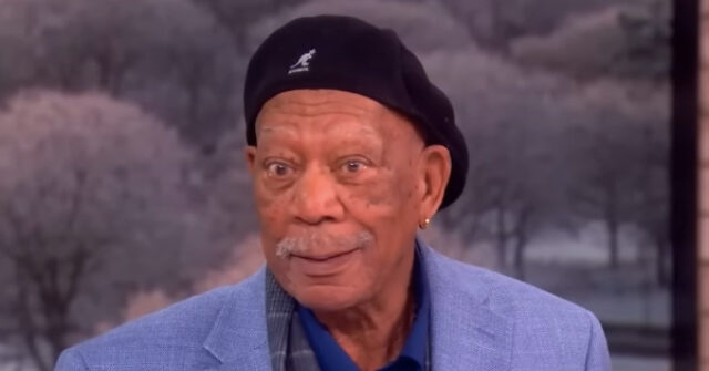 watch:-morgan-freeman-suggests-trump-wants-to-‘make-america-white-again’