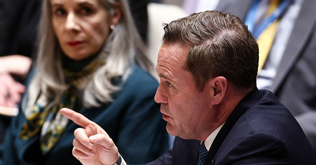 watch:-un.-ambassador-mike-waltz-excoriates-iranian-diplomat-who-told-him-to-‘be-polite’