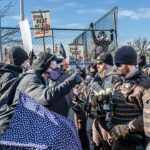 over-50-arrested-as-anti-ice-protesters-allegedly-hurl-rocks-at-minneapolis-officers-during-demonstration