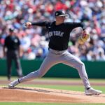 will-warren-showcases-his-yankees-growth-in-nearly-flawless-spring-outing