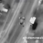 israel-launches-wave-of-airstrikes-across-lebanon-after-hezbollah-fires-rockets-into-israeli-territory