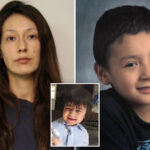 mom-stabbed-son,-6,-to-death,-set-home-on-fire,-blocking-his-5-year-old-brother-from-escaping