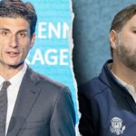 jack-schlossberg,-jfk’s-grandson,-defends-‘aggressive’-posts-about-vance’s-wife