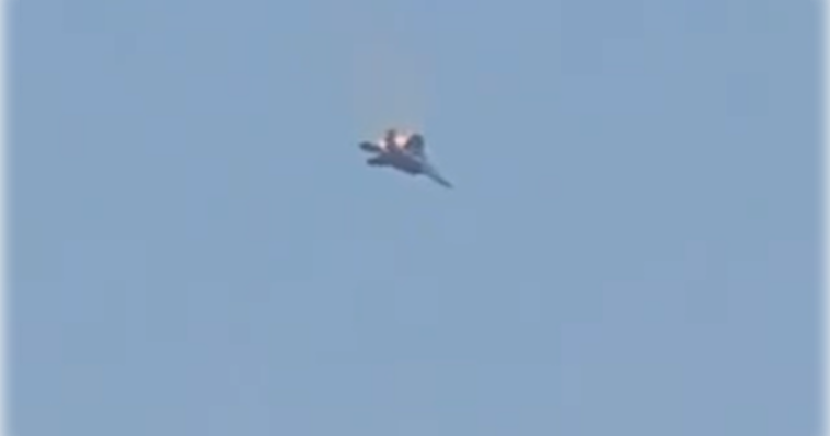 three-us-f-15-fighter-jets-shot-down-in-kuwait-(video)