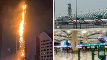 ultra-wealthy-paying-$350k-to-flee-middle-east-on-private-jets-as-missiles-pummel-region