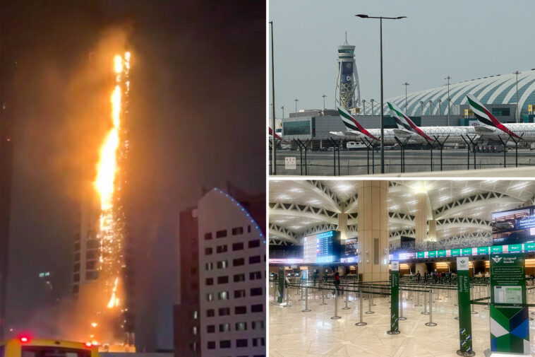 ultra-wealthy-paying-$350k-to-flee-middle-east-on-private-jets-as-missiles-pummel-region