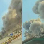 huge-fire-as-one-of-the-world’s-largest-oil-refineries-hit-by-drones-in-saudi-arabia