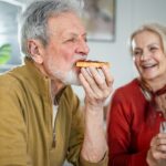 older-adults-gain-muscle-power-with-daily-servings-of-everyday-snack,-study-finds